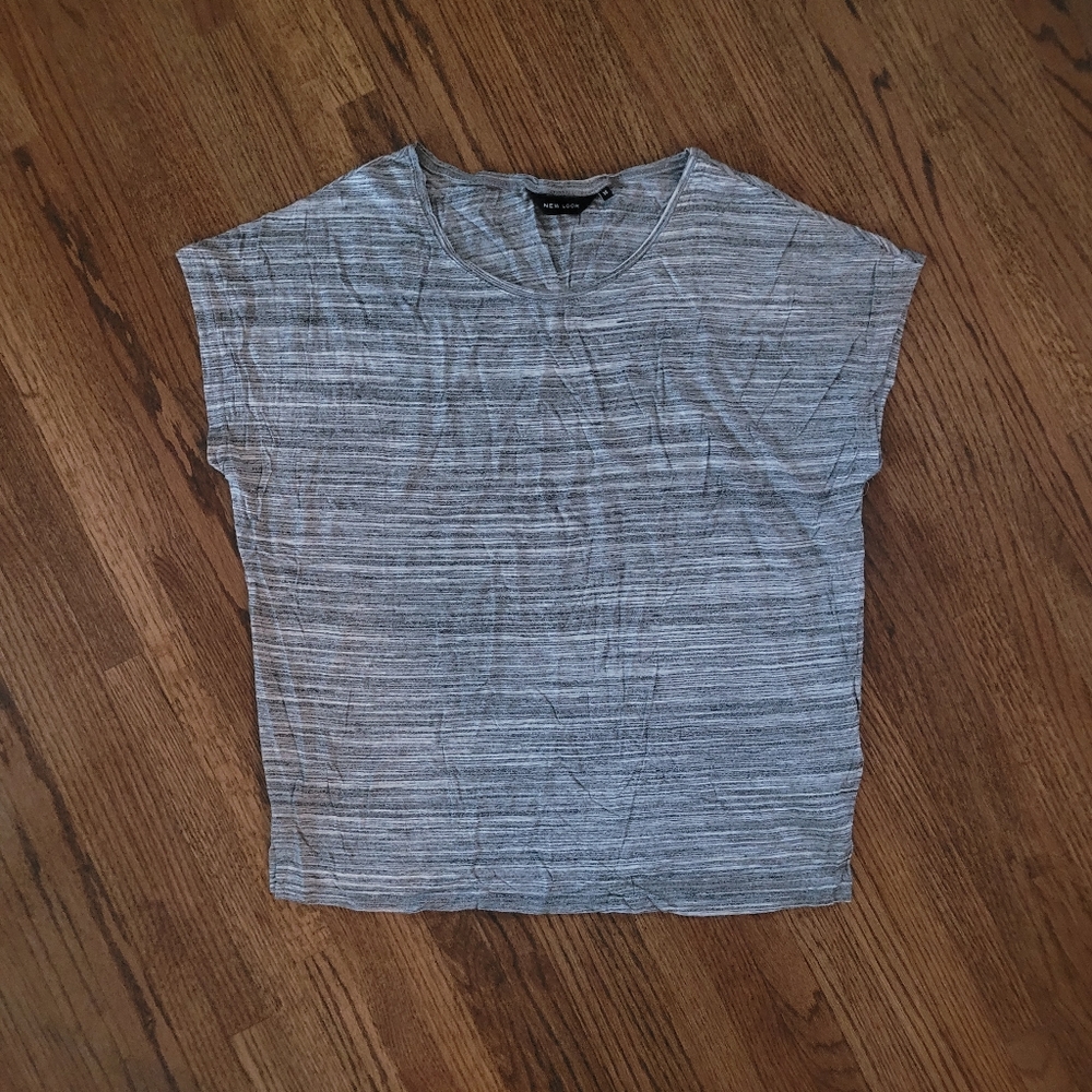 New look top